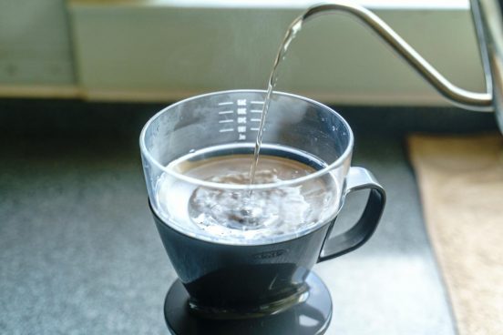 おうちコーヒーデビューにぴったり。コーヒー好きが気になる、OXOのお湯を注ぐだけでいいドリッパー