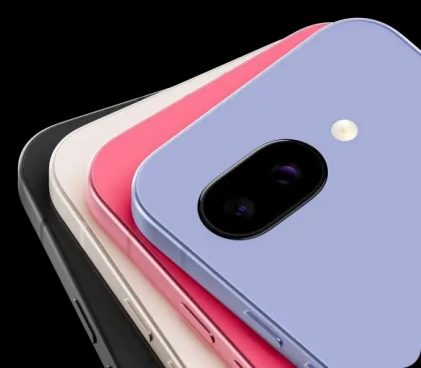 Google Pixel 9a、3月19日に発表かも。早くも公式画像が流出？