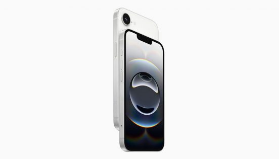 iPhone 16eの独自モデムやバッテリー、かなり高性能な模様