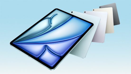M3搭載で性能2倍の新型iPad Airでた！ Magic Keyboardも刷新