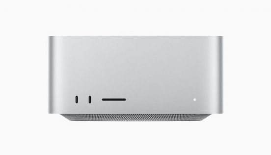 新型Mac Studioが登場！ M4 MaxやM3 Ultra搭載で高性能化