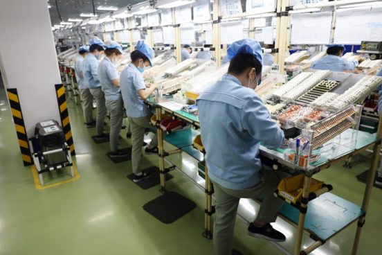 ベトナムで“日本品質”を再現せよ！「配線器具シェア5割」パナソニックの躍進を支える「3つの道場」