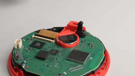 任天堂の目覚まし時計「Alarmo」、ホール効果技術を採用していた？ 新型Joy-Conにも期待できそう