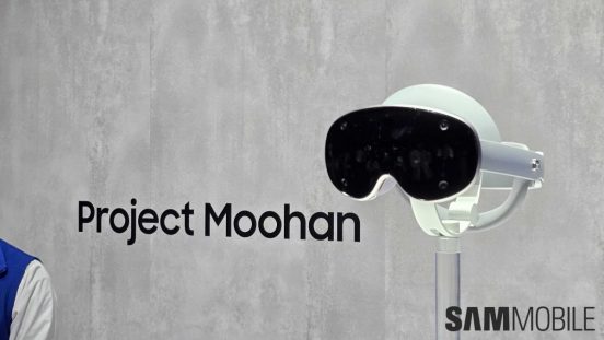 サムスン製XRヘッドセット、Apple Vision Pro以上の高画質となる可能性