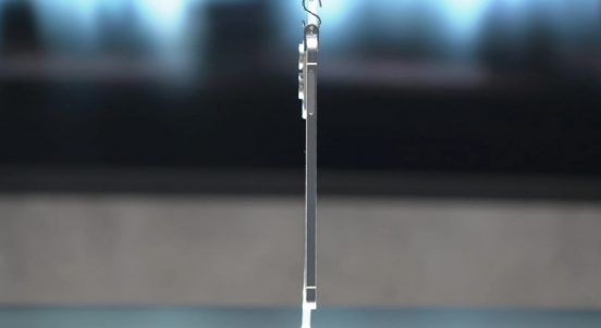 超薄型の「Galaxy S25 Edge」、性能面は妥協なし？ S25 Ultraと同等のベンチマーク結果が登場