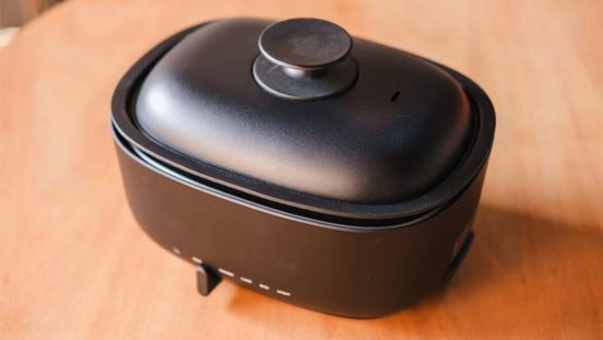 全部8000円以下！「無印良品の買ってよかったキッチン家電」3選