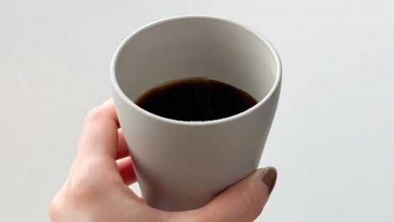 ニトリの「プチセラミックタンブラー」が金属臭ストレスを解決してくれました