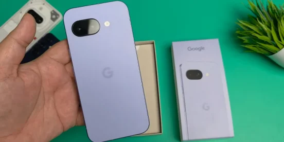 発表直前の「Pixel 9a」、早くも開封動画が公開！ 搭載チップやRAM容量は…