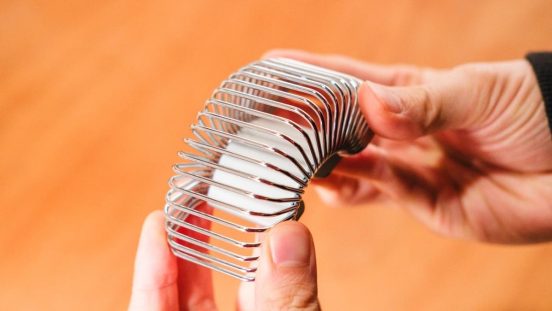パッと見で一覧できるのが最高。これのおかげで「郵便物放置しちゃう」を卒業できた