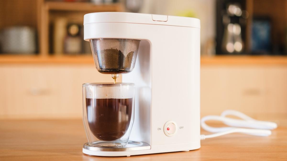 世界最大の無印良品店舗で「見慣れないコーヒーアイテム」を発見。ある意味レアな隠れた逸品だった