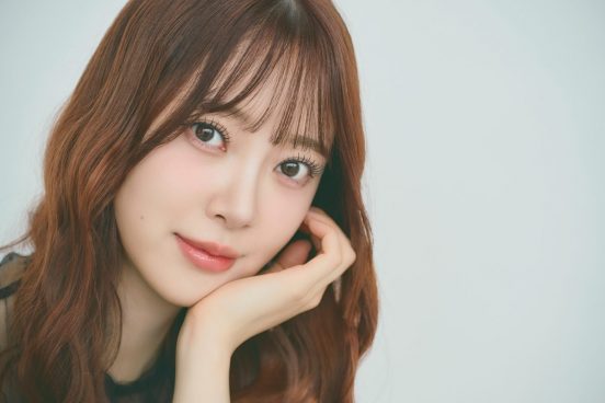 堀未央奈「一番の得意料理はお味噌汁。友人とよくおにぎりパーティーも楽しんでます」ドラマ『女優めし』