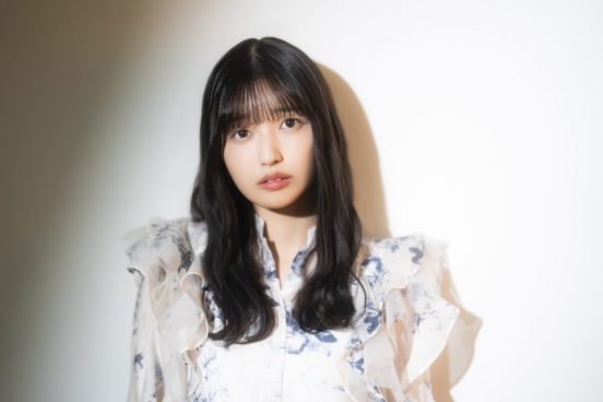 五百城茉央「ラストの展開は誰も予想できないと断言できる、考察しがいのあるミステリーです！」ドラマ『MADDER その事件、ワタシが犯人です』