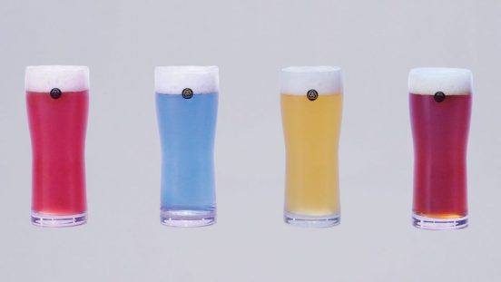 AIと職人が作ったビール⁉ 20代～50代の個性を表現、NEC×コエドブルワリー「人生醸造craft」第2弾