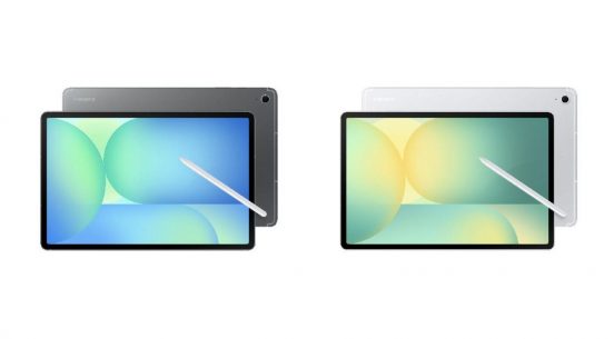 エントリーでもAI機能が使える！ サムスン大画面な「Galaxy Tab S10 FE」シリーズ発売