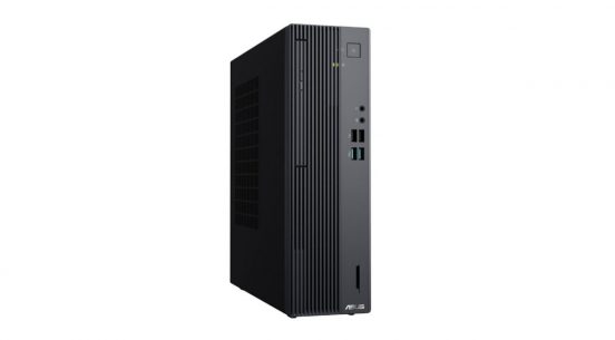 省スペース＆高性能なデスクトップPC！ 省電力で電気代の節約にもつながる「ASUS S5 SFF（S501SER）」
