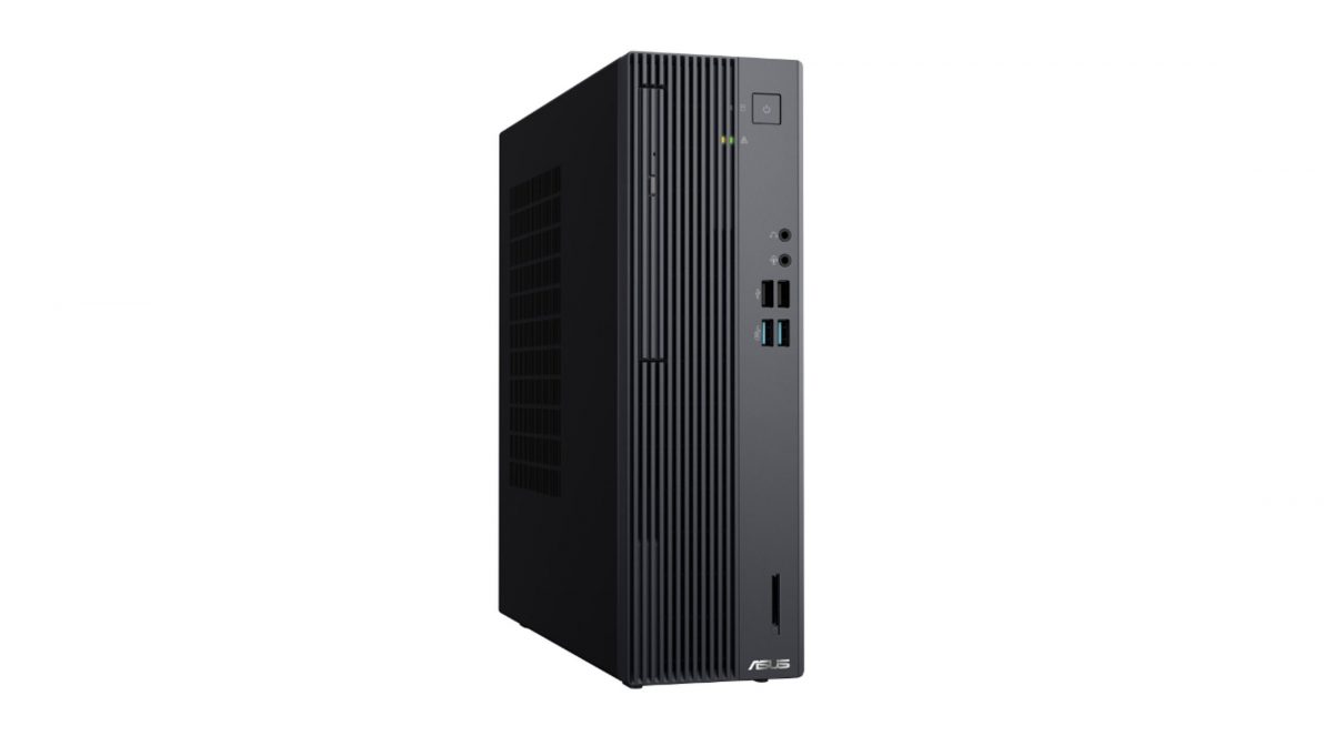 省スペース＆高性能なデスクトップPC！ 省電力で電気代の節約にもつながる「ASUS S5 SFF（S501SER）」
