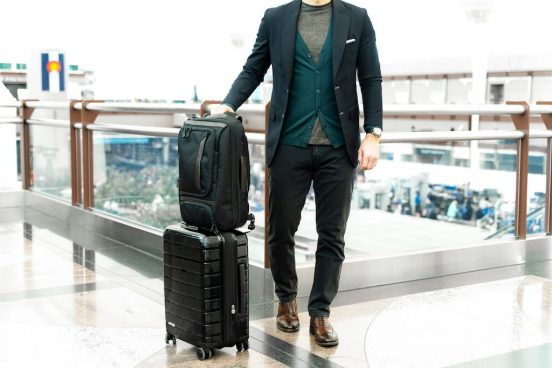 スーツケースを超える収納力!?「旅行バックパック」に海外が大注目