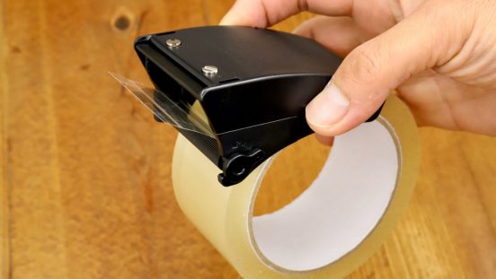 今までの不便は何だったんだ…ミドリ「OPPテープカッター」を使いたくなる目からウロコの仕掛けとは？