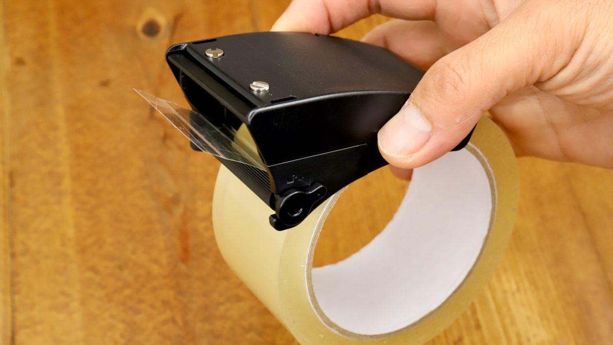 今までの不便は何だったんだ…ミドリ「OPPテープカッター」を使いたくなる目からウロコの仕掛けとは？