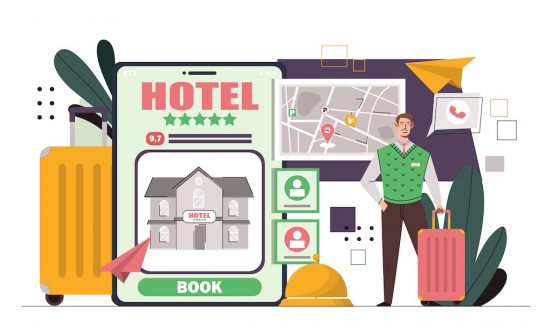 Google、ホテル料金を追跡する新機能を発表！ レストランの検索もさらに便利に