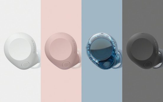 高いノイキャン機能と豊富なカラバリ！ ソニーの完全ワイヤレスイヤホン「WF-C710N」