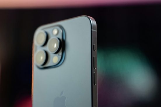 アップル、「ソリッドステートボタン」をiPadやApple Watchにも開発中!?