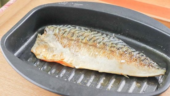買ってよかった「レンジでも魚に焼き目を付けられる逸品」3選