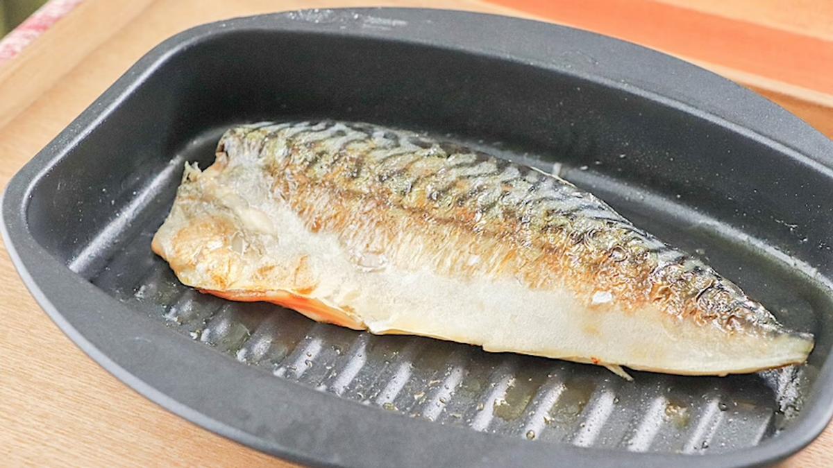 買ってよかった「レンジでも魚に焼き目を付けられる逸品」3選