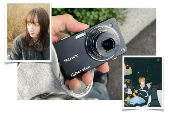 不完全だからこそ心に残る。「オールドコンデジ」のおすすめ機種とひと味違う写真撮影術をフォトグラファーが伝授