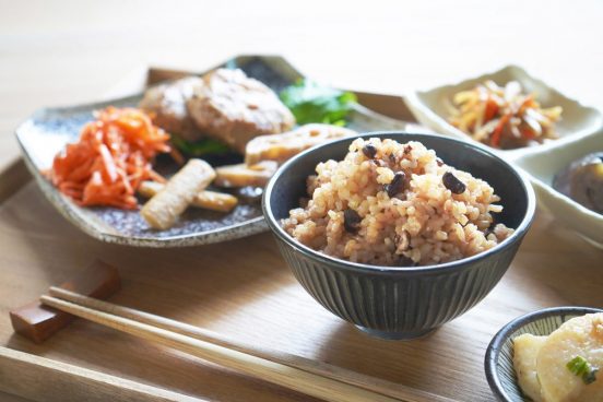 毎日アイスは危険！ 血圧が気になってからの減塩は手遅れ！「日本人の食事摂取基準」改定でわかった意識すべき栄養素
