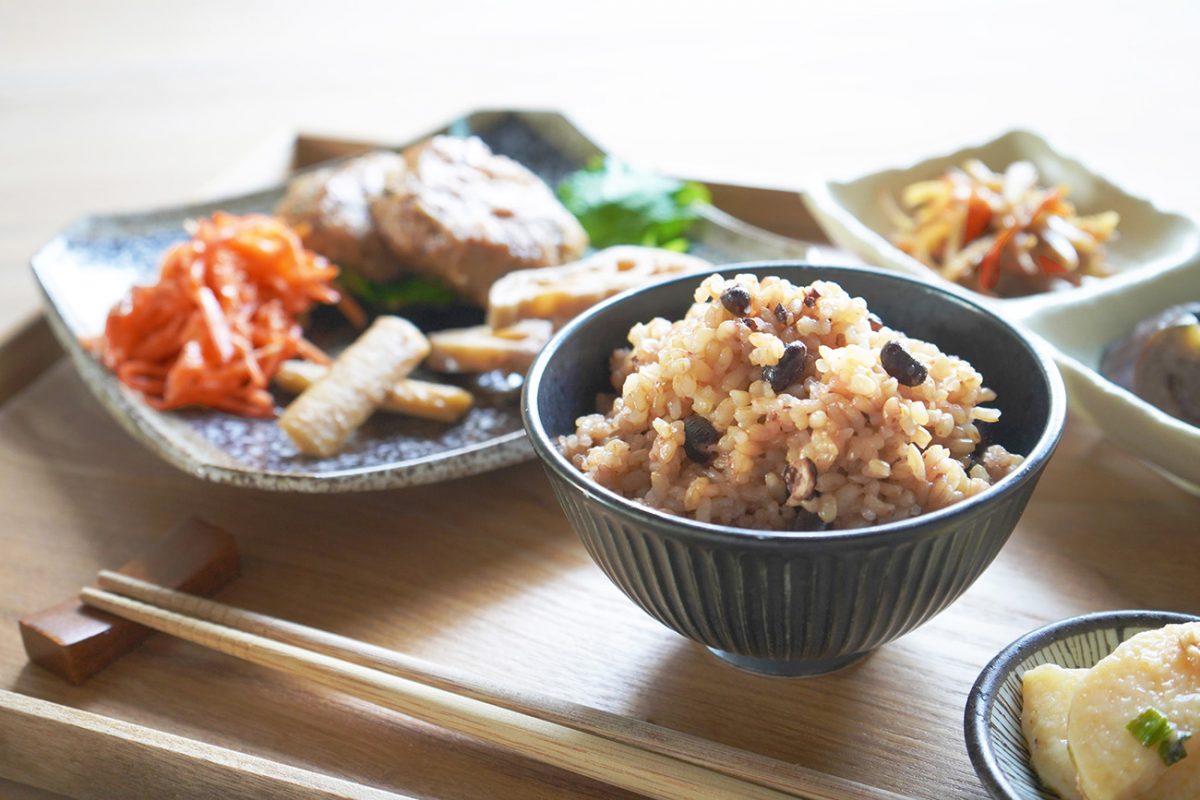毎日アイスは危険！ 血圧が気になってからの減塩は手遅れ！「日本人の食事摂取基準」改定でわかった意識すべき栄養素