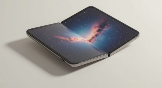 折りたたみiPhone、外側ディスプレイにもカメラを搭載するかも