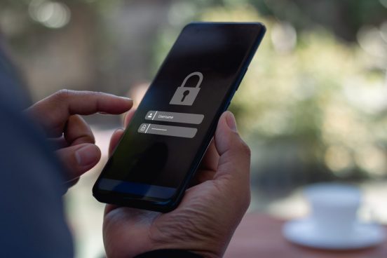 Androidの新たな紛失・盗難対策が登場。端末が自動で再起動？
