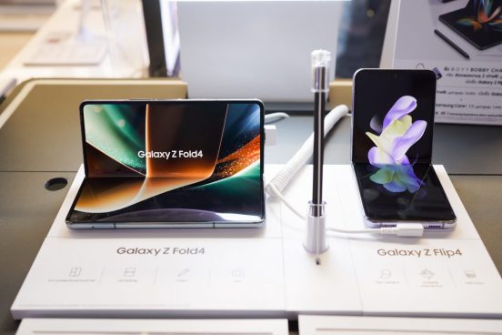 「Galaxy Z Fold7/Flip7」まもなく量産？搭載SoCは…