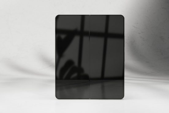 サムスン初の三つ折りスマホ、2か国のみの限定販売？ 日本では…