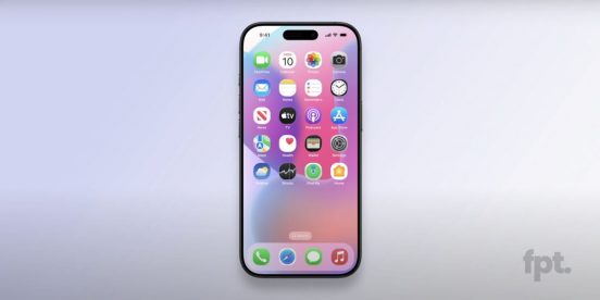 iOS 19はアイコンが丸い？ 詳細デザイン情報が登場