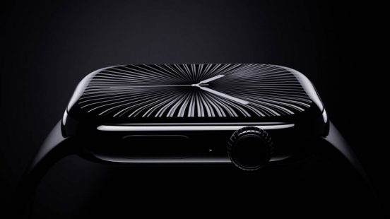 本当？ 「全面ガラス」のApple WatchやiPhoneをアップルが開発中か