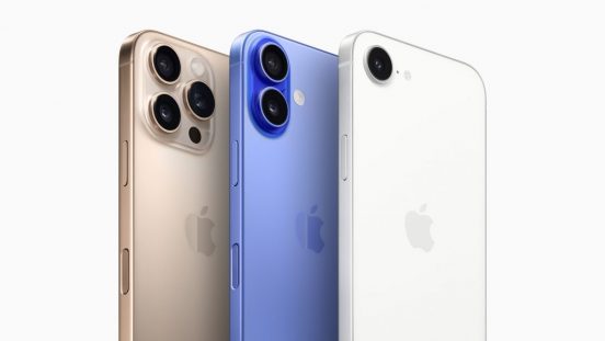 トランプ関税でアップル製品の駆け込み購入が急増