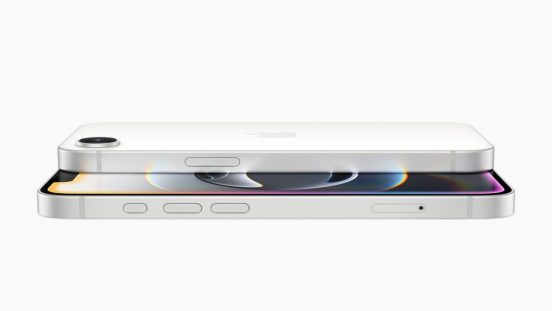 早すぎ？ iPhone 17eが試作段階へ、来年5月に発売かも