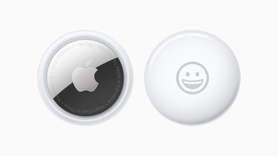 AirTagの次期モデル、期待できる進化はこんな感じ