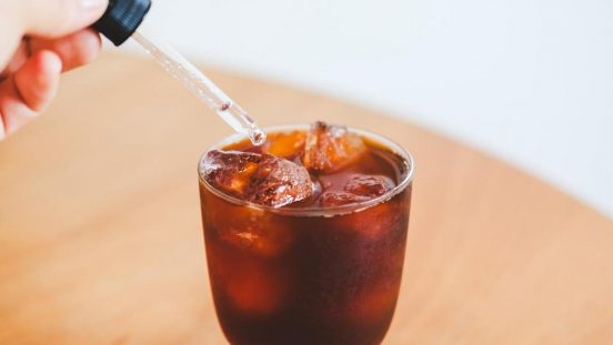簡単にできる「アイスコーヒーをおいしくする裏技」3選