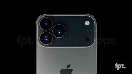 iPhone 17 Pro、前面/背面カメラで「デュアルビデオ録画」が可能？