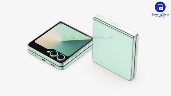 お手ごろ縦折りスマホ「Galaxy Z Flip FE」、カメラは2年前のFlip5と同じ？