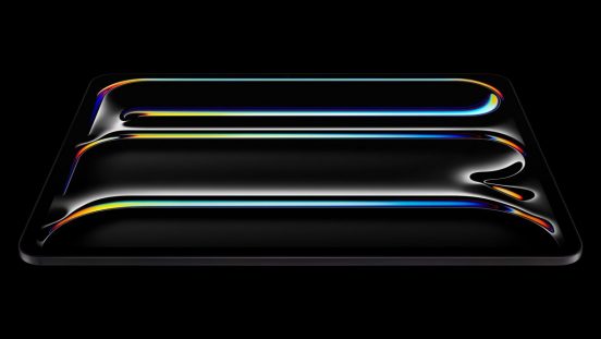 M5搭載の次期iPad ProとMacBook Pro、今年後半に登場する？