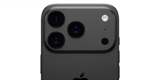iPhone 17 Proの「本当の色」がわかる予測画像がこちら