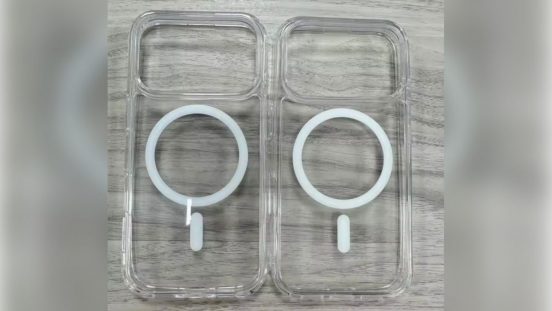 カメラ突起でか！ iPhone 17 Proのケースがこちらです