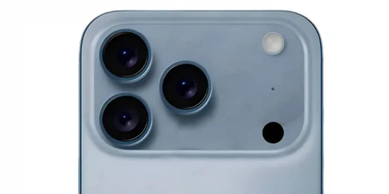 iPhone 17 Pro、新色に「スカイブルー」登場？