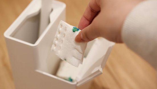 山崎実業の「トイレを生活感ゼロのまま便利にしてくれるアイテム」3選