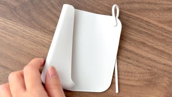 無印良品の「カトラリーカバー」がピクニックからメイク道具収納まで活躍してくれる理由はね…