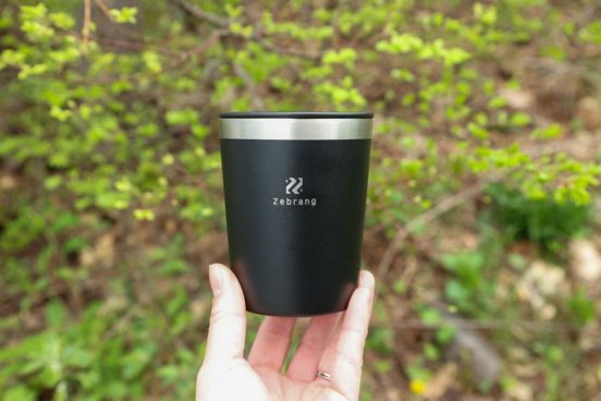 この「コーヒータンブラー」で、QOLが爆上がりした理由。温度、香り、味わい…“美味しい”が長くつづくんだ